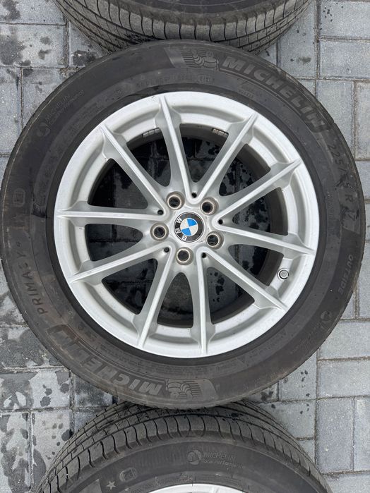 Roti complete Vara BMW G30 G20 F10 F11 F30 F31