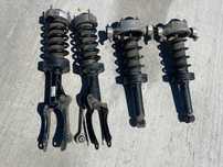 Suspensie fata + spate telescoape Vw Touareg 7P/Porsche Cayenne 958