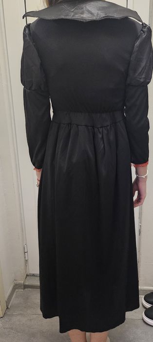 Парти Костюм за Хелоуин - Вампир