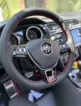 Husa volan VW Golf 7 Mk7 Touran, Polo Jetta Passat B8 Tiguan, Golf 5