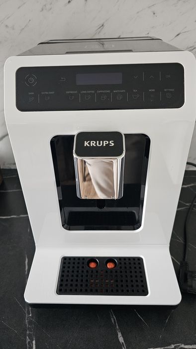 Espressor automat Krups