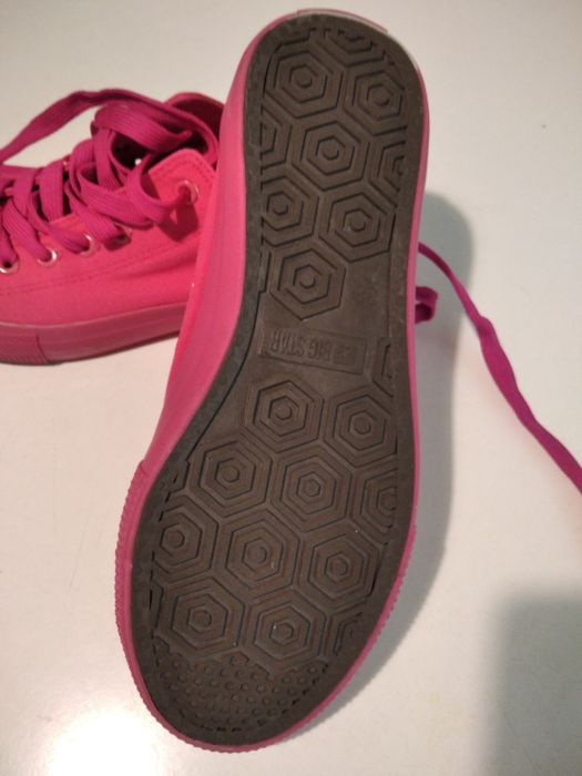 Дамски кецове Big star