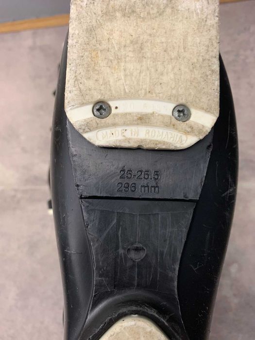 Дамски ски обувки LANGE - N:41