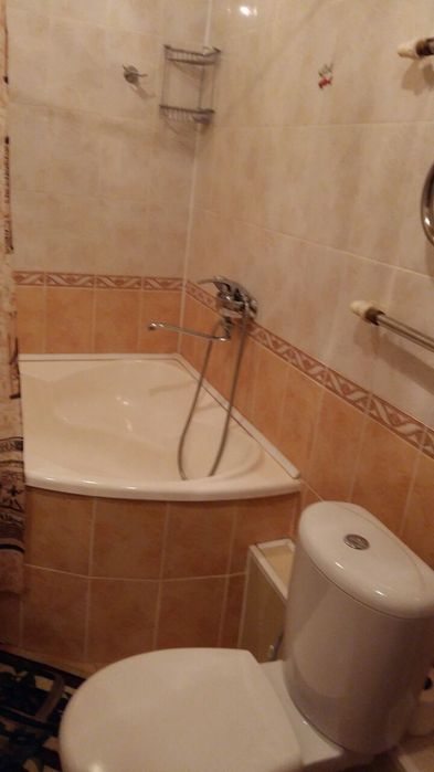 Сдам квартиру в центре на Ц-6