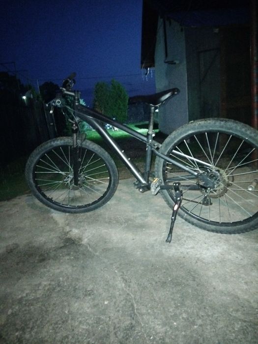 Rockrider St 120