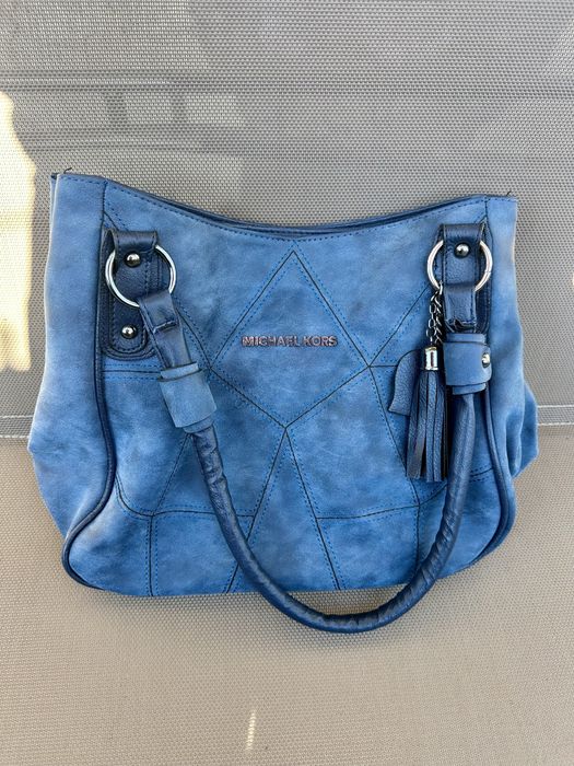Дамска чанта Michael Kors
