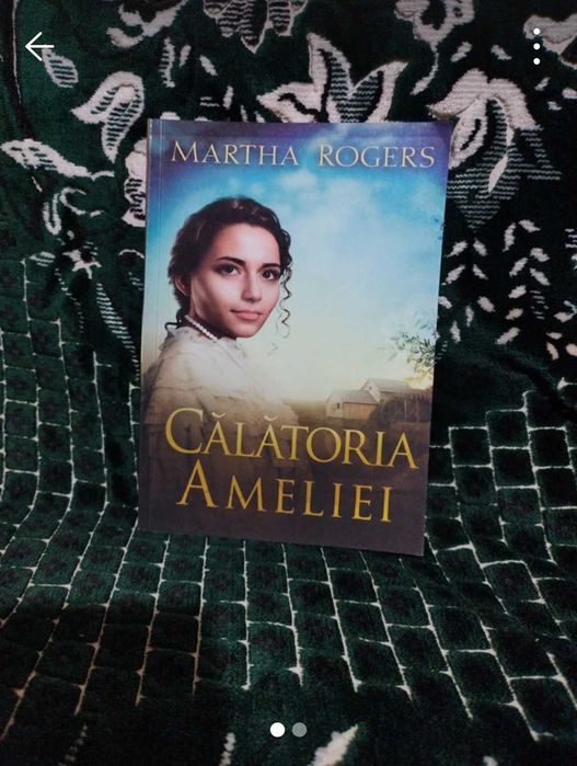 Vand 2 Romane crestine