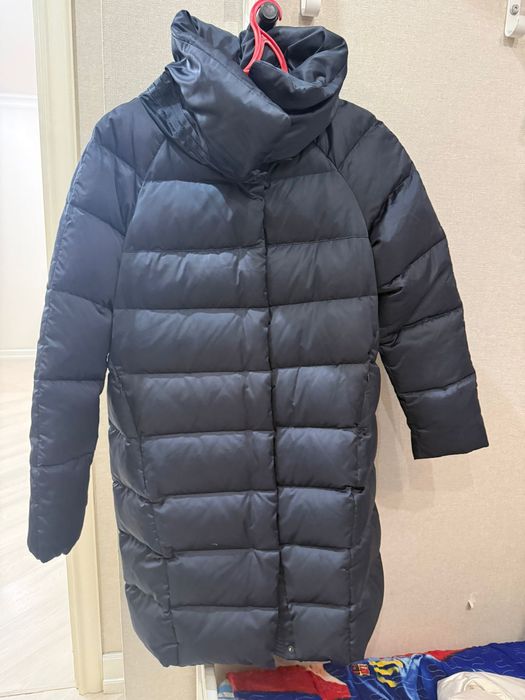 Пуховик savage продается