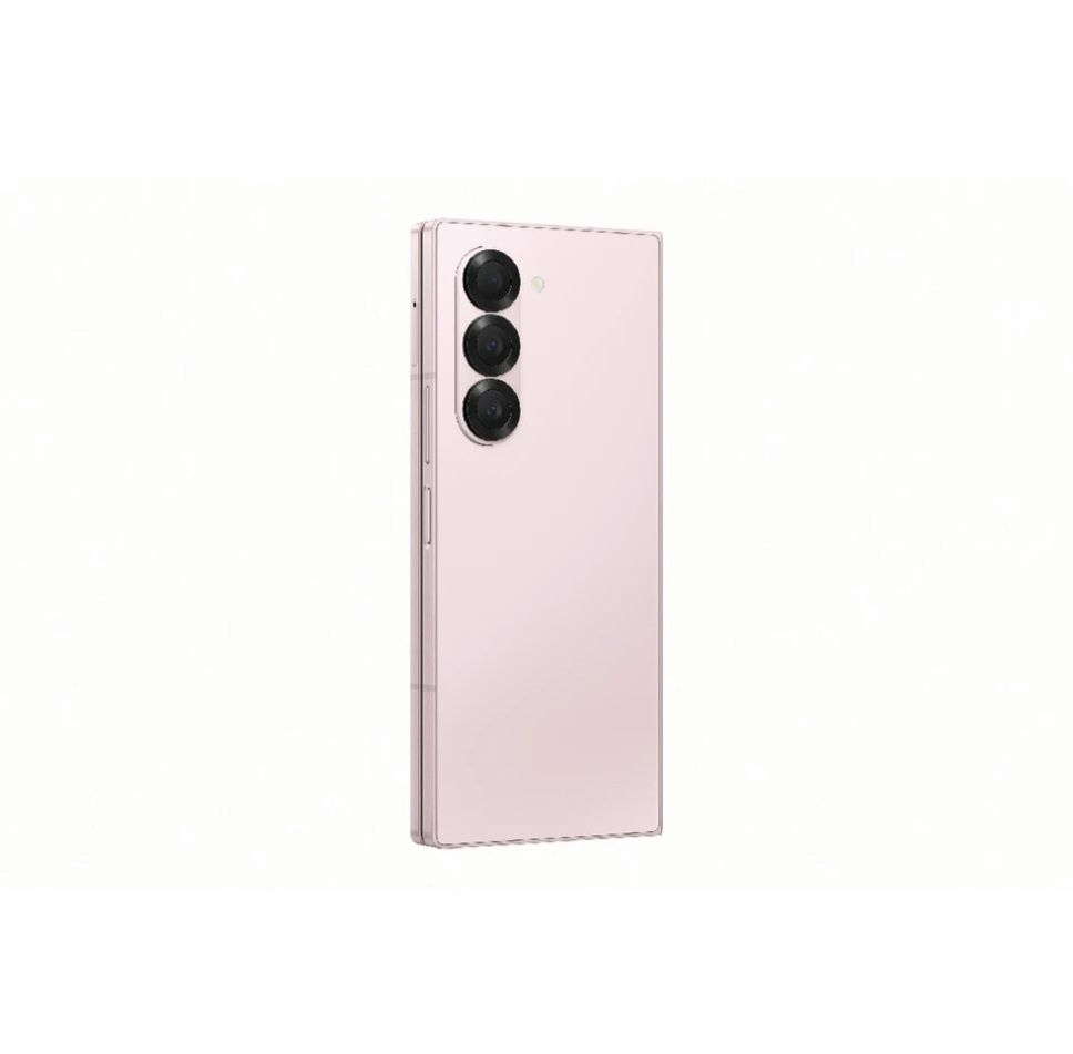 Samsung z fold6 като нов