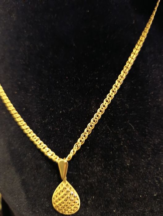 продаёт золотая цепочка