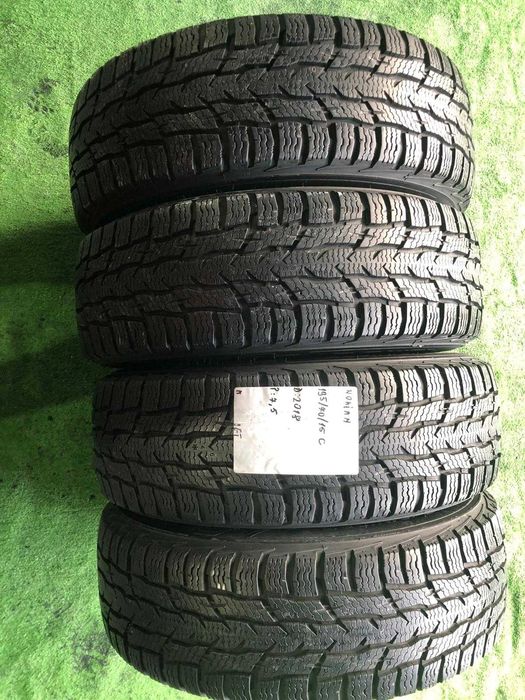 Anvelope Iarna 195/70/15 C Nokian
