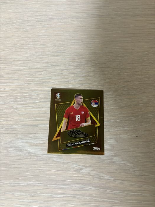 Vand sp Dusan Vlahovic