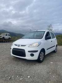 Vand Hyundai i10