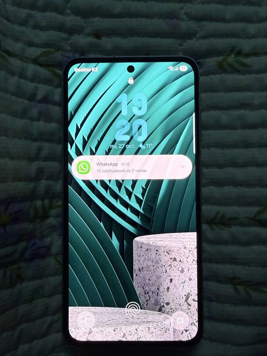 Samsung A55 телефон 256 гегабайт