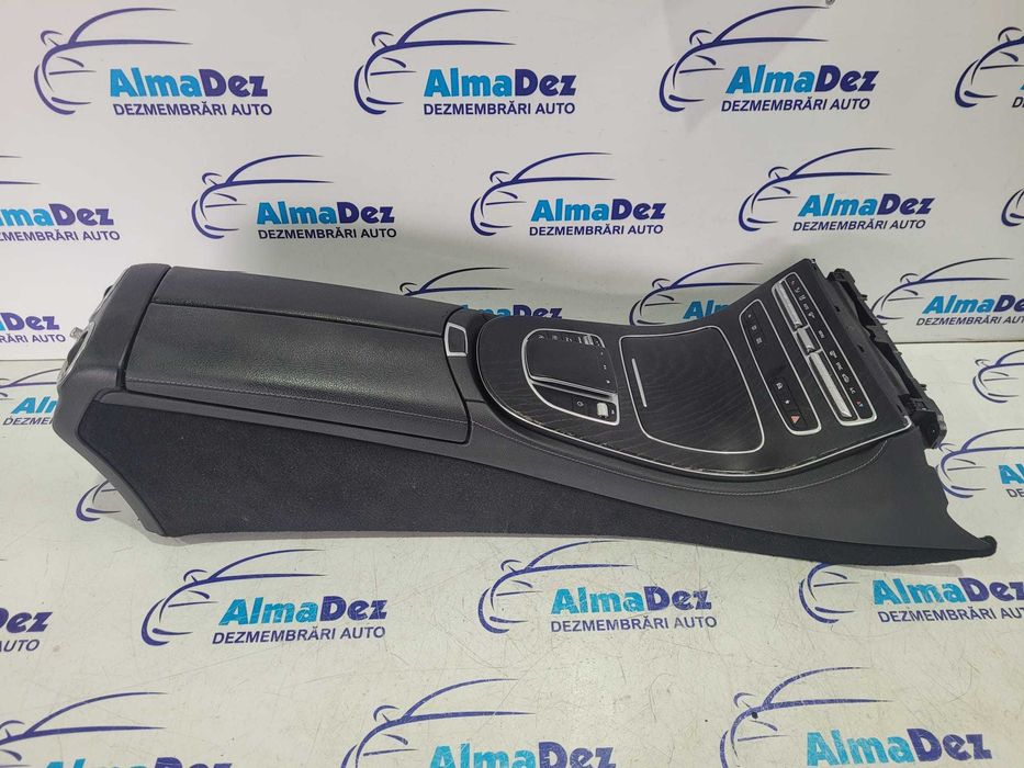 Cotiera Mercedes E200 W213 2020