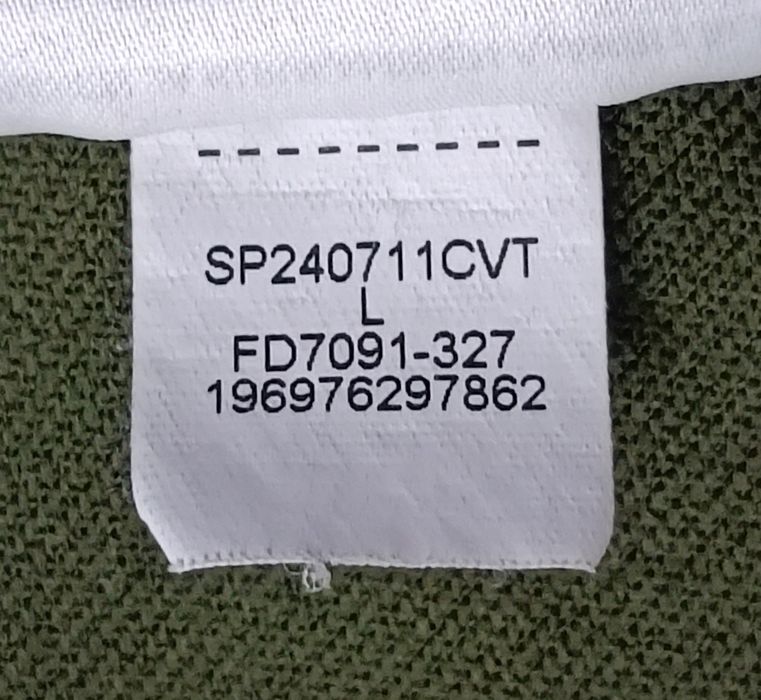 Jordan AIR Nike PSG Paris Saint-Germain оригинално горнище L Найк ПСЖ