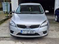 Kia Ceed Facelift 1.4 benzina cu Gpl