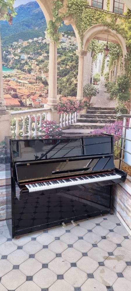 Pianina ishlidi holati yaxshu