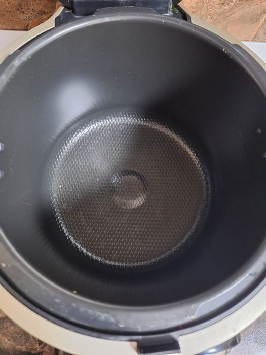 Cook for me utilizat