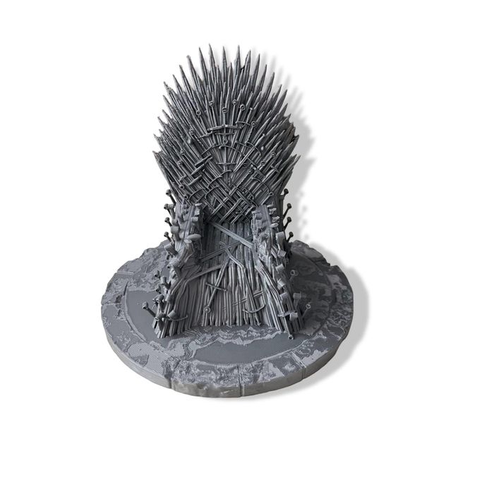 Replica tron Game Of Thrones