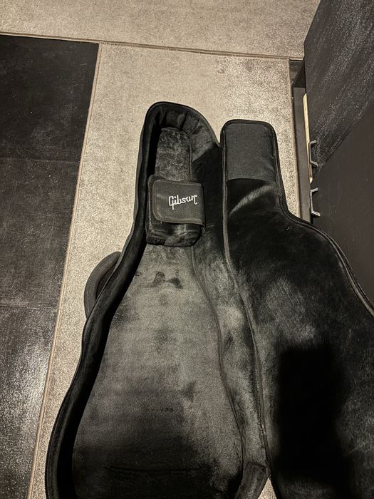 Gibson J-45 Special/Sunburst