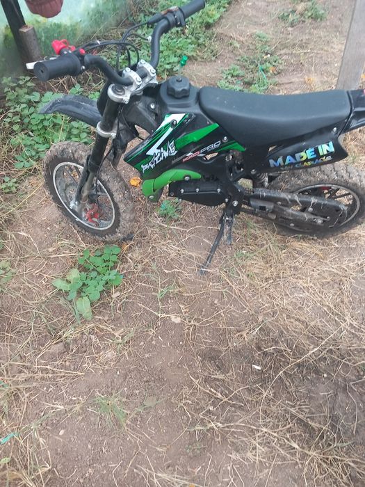 Cross 49cc aproape nou