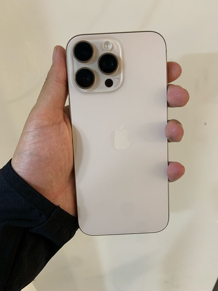 Iphone 16 holati ideal