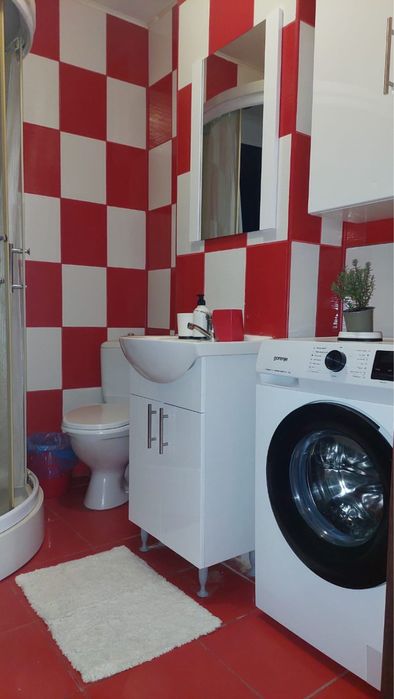 Inchiriez apartament 1 camera zona Siderurgistilor mobilat si utilat