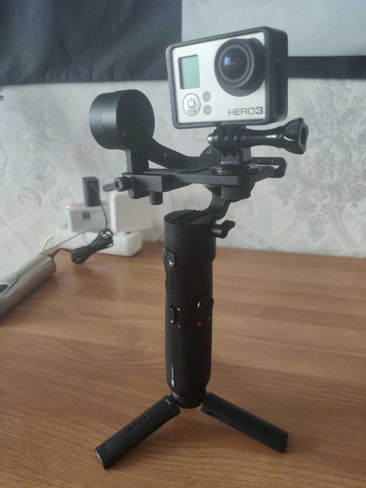 Стабилизатор гимбал Zhiyun Crane M2