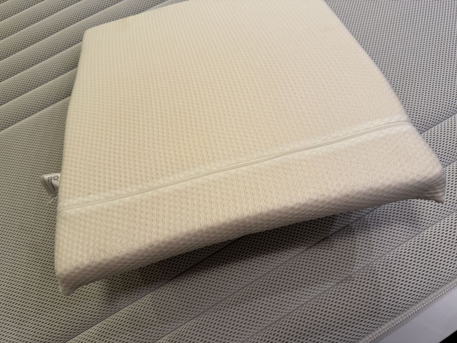 Perna din spuma pentru picioare