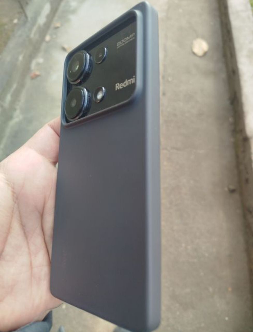 Redmi not 13 ideal 8-256 GB