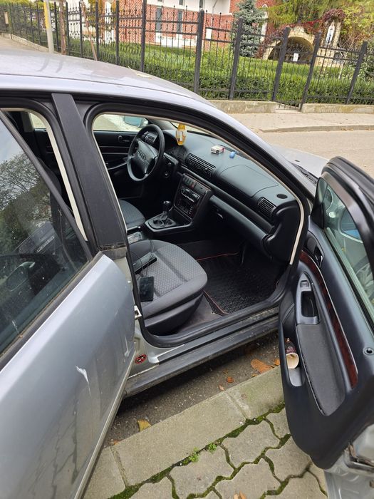 Audi A4 1.6 1997