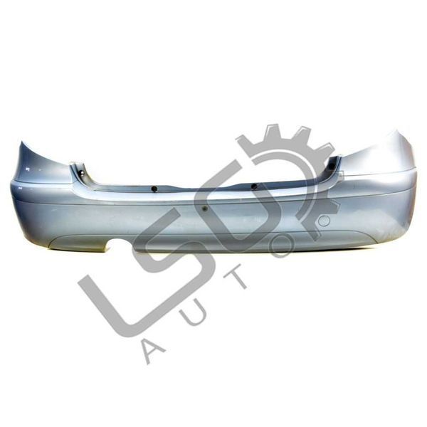 Задна броня Mercedes-Benz A-Class (W169)  MB210421N-2 ID:14288