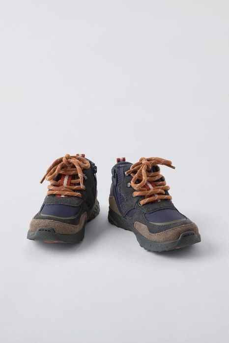 Детски боти Zara, номер 28