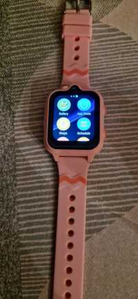Smart watch pentru copii Techone KT18
