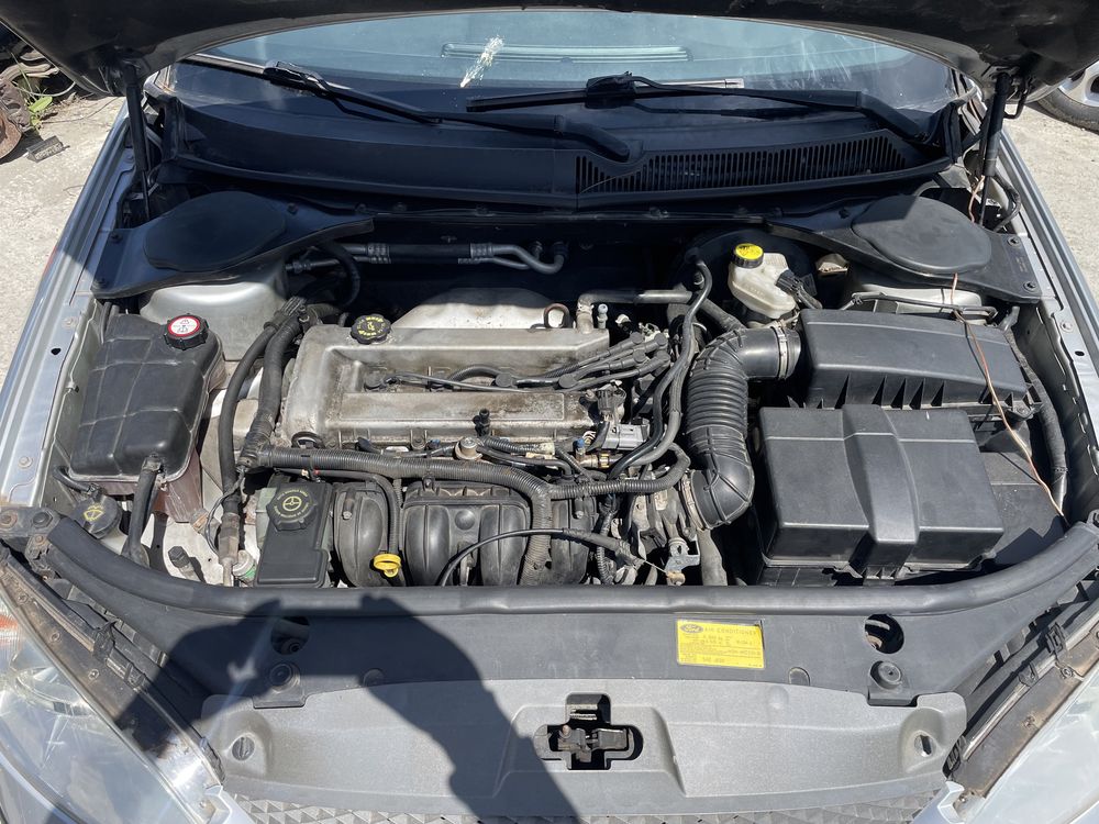 Ford mondeo 1.8i 16v SCi 130hp На Части