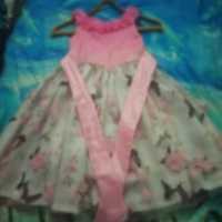 продаются детские красивые платья