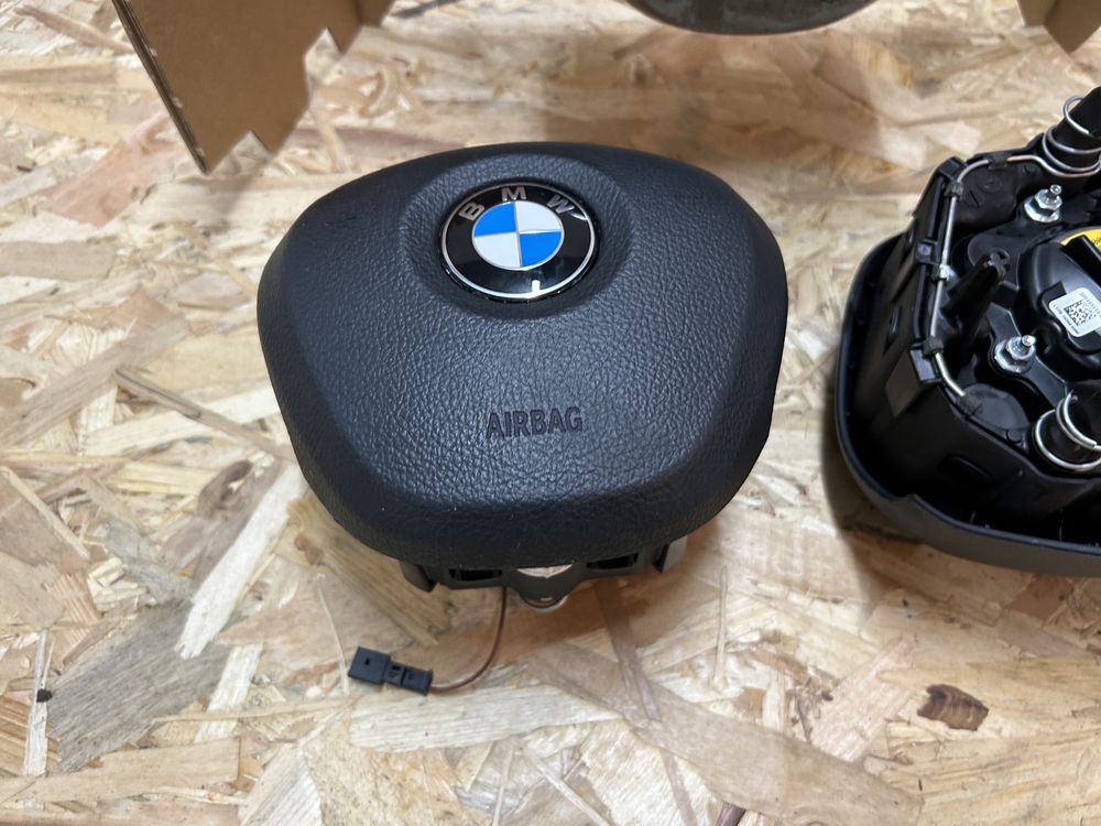 Airbag volan bmw F45 F46 X1 F48 X2 F39