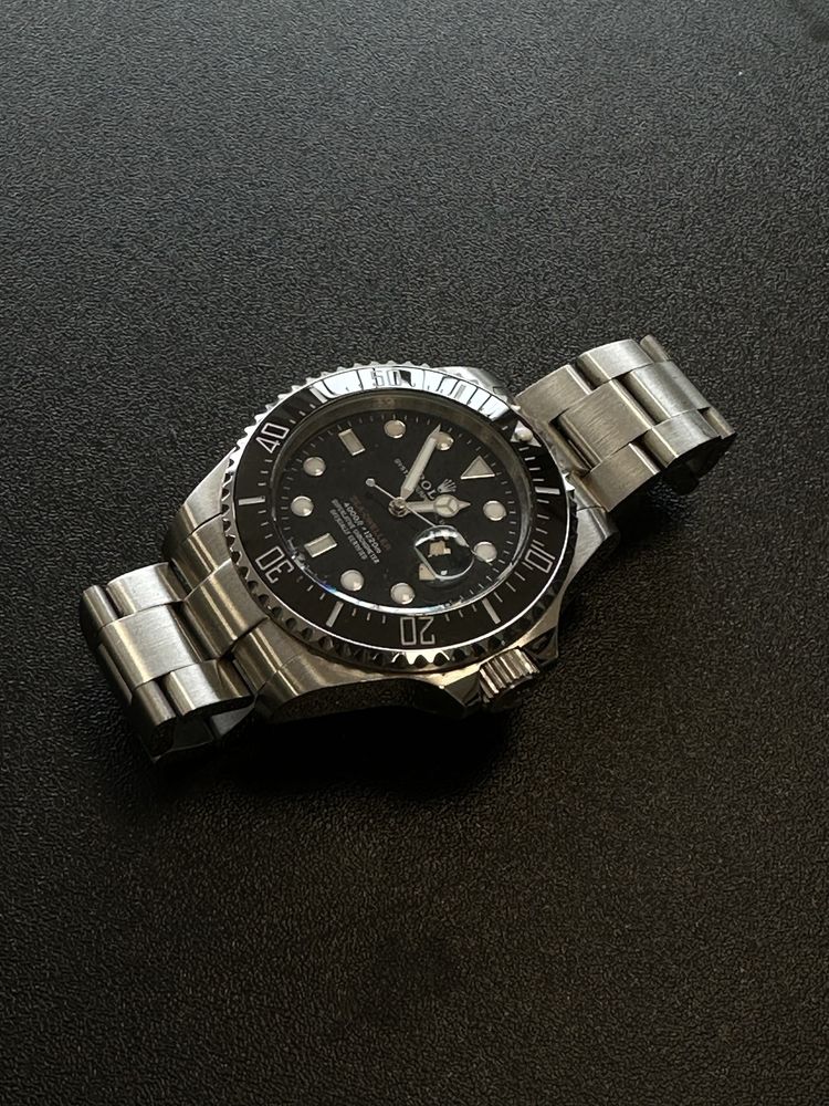 Rolex Sea Dweller 43 mm