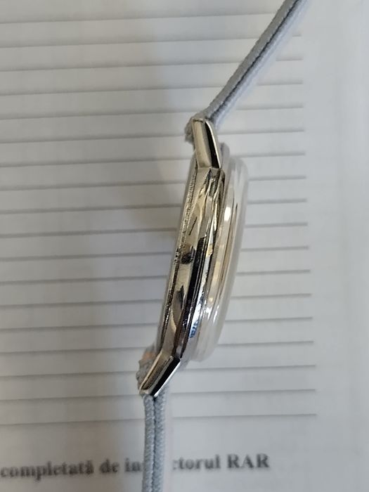 Vand ceas mecanic Omega 131.019