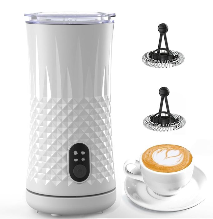 Пенообразувател Flevo 4 в 1