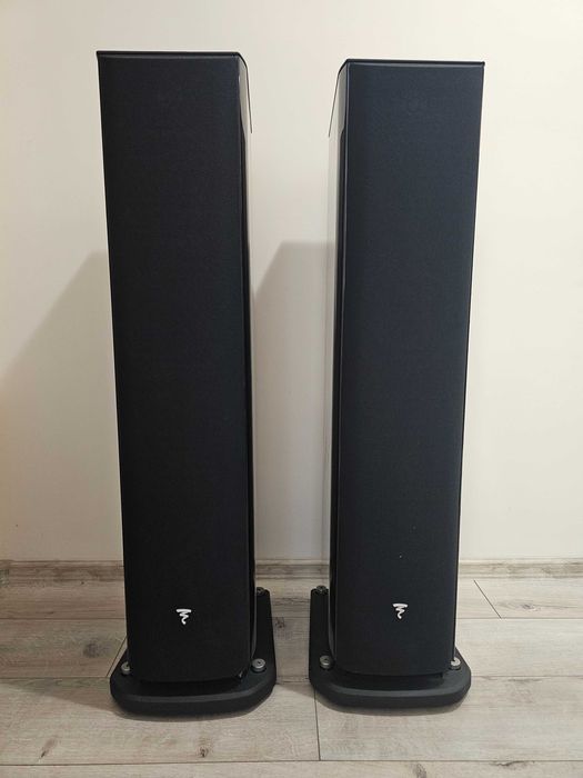 Focal Aria 926 Piano Black