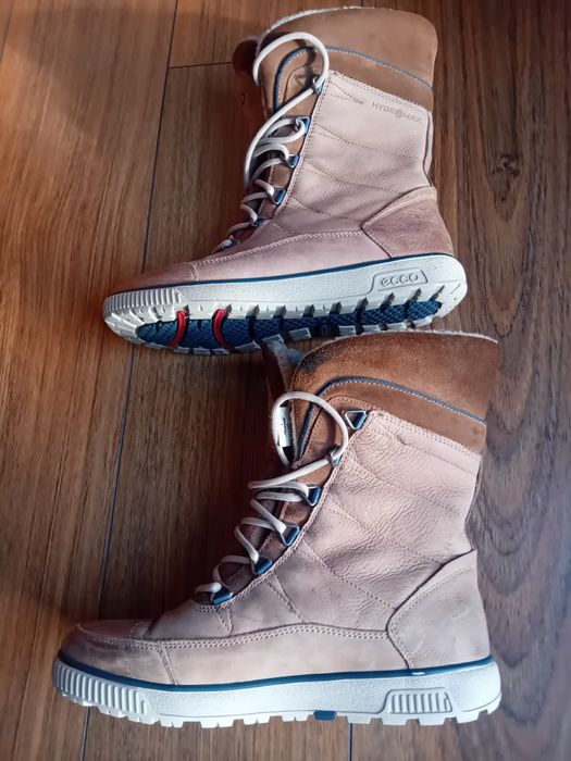 Ecco Yakutia Hydromax 38 lana