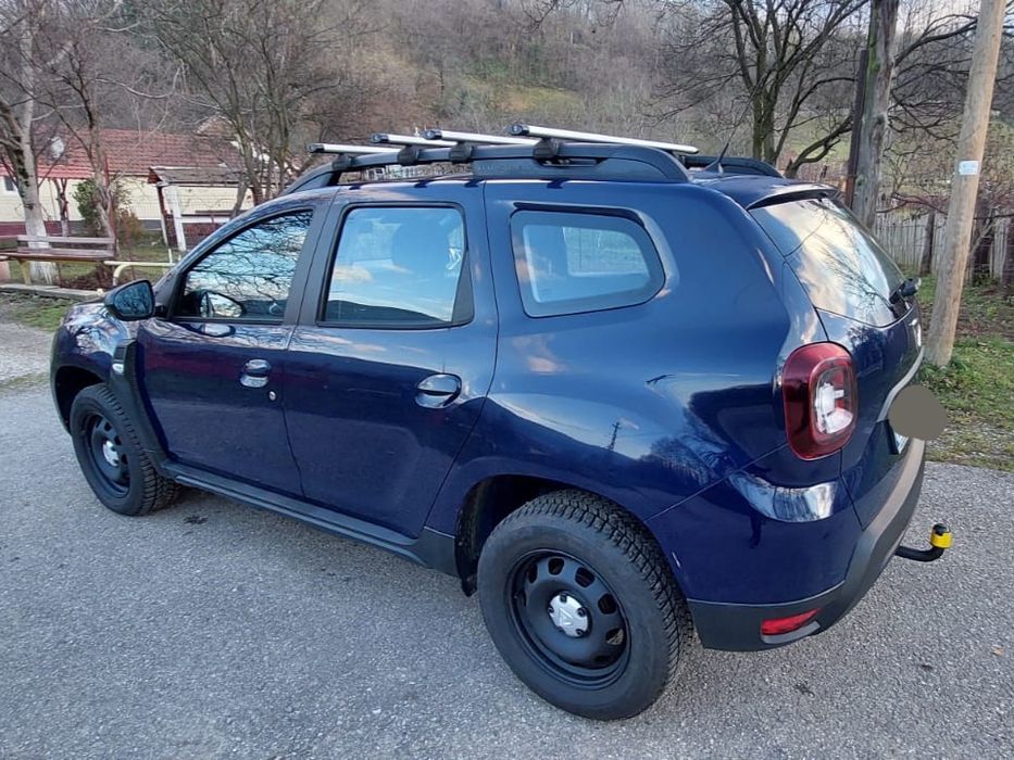 Dacia Duster 1.5 Diesel An 2019