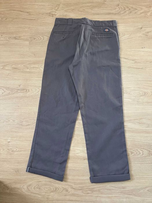 pantaloni dickies 874 baggy vintage
