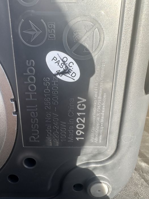 Cafetieră Grind & Brew 25610-56