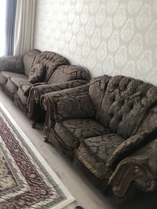 Продам диван