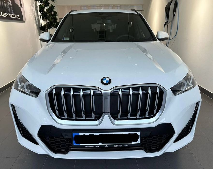 Bmw X1 M Paket 1,5i