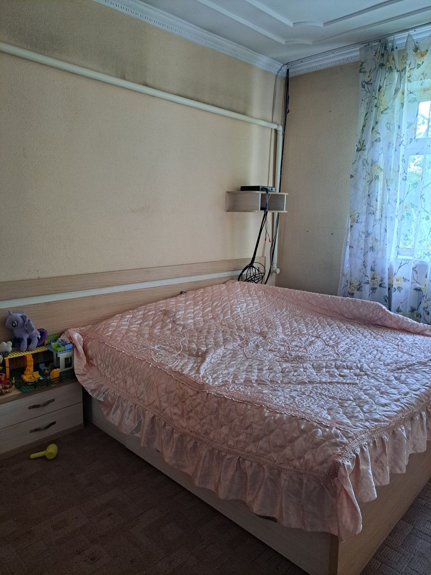 Продам дом в поселке