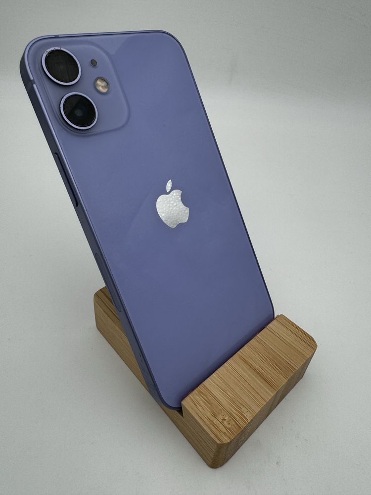 iPhone 12 Mini / 64GB / Garantie 12 luni